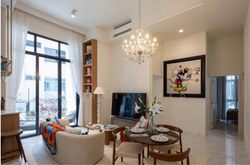 K Suites (D15), Apartment #543525451